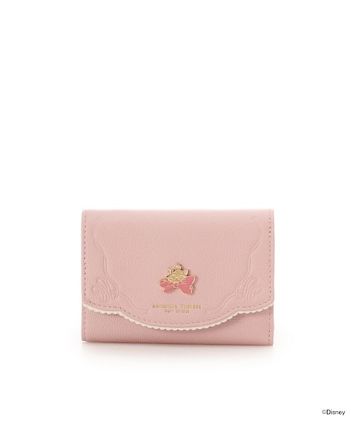 ディズニーコレクション　折財布