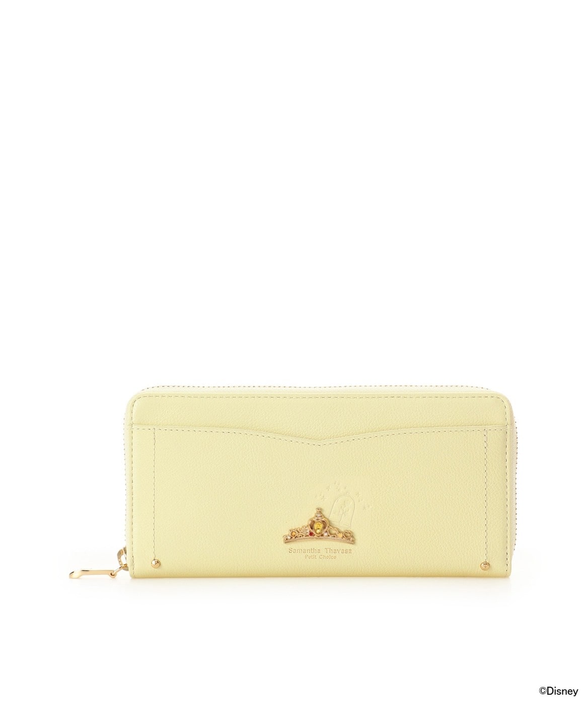 「ディズニープリンセスコレクション」長財布