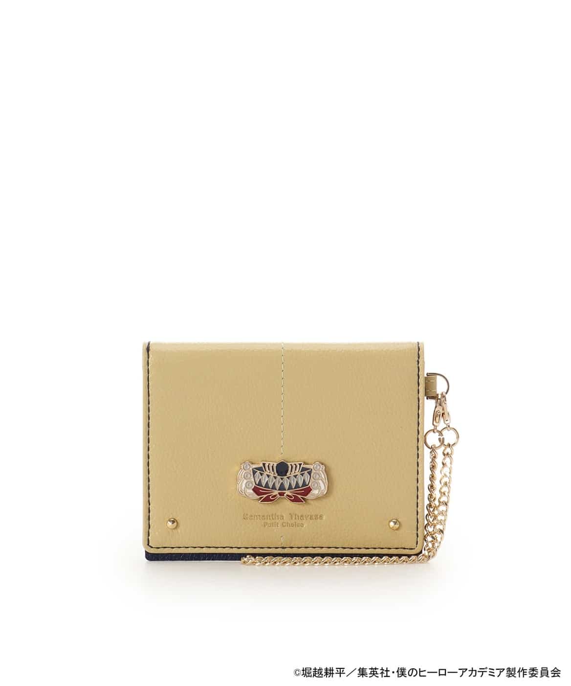 『僕のヒーローアカデミア』「トガヒミコ」コレクション パスケース