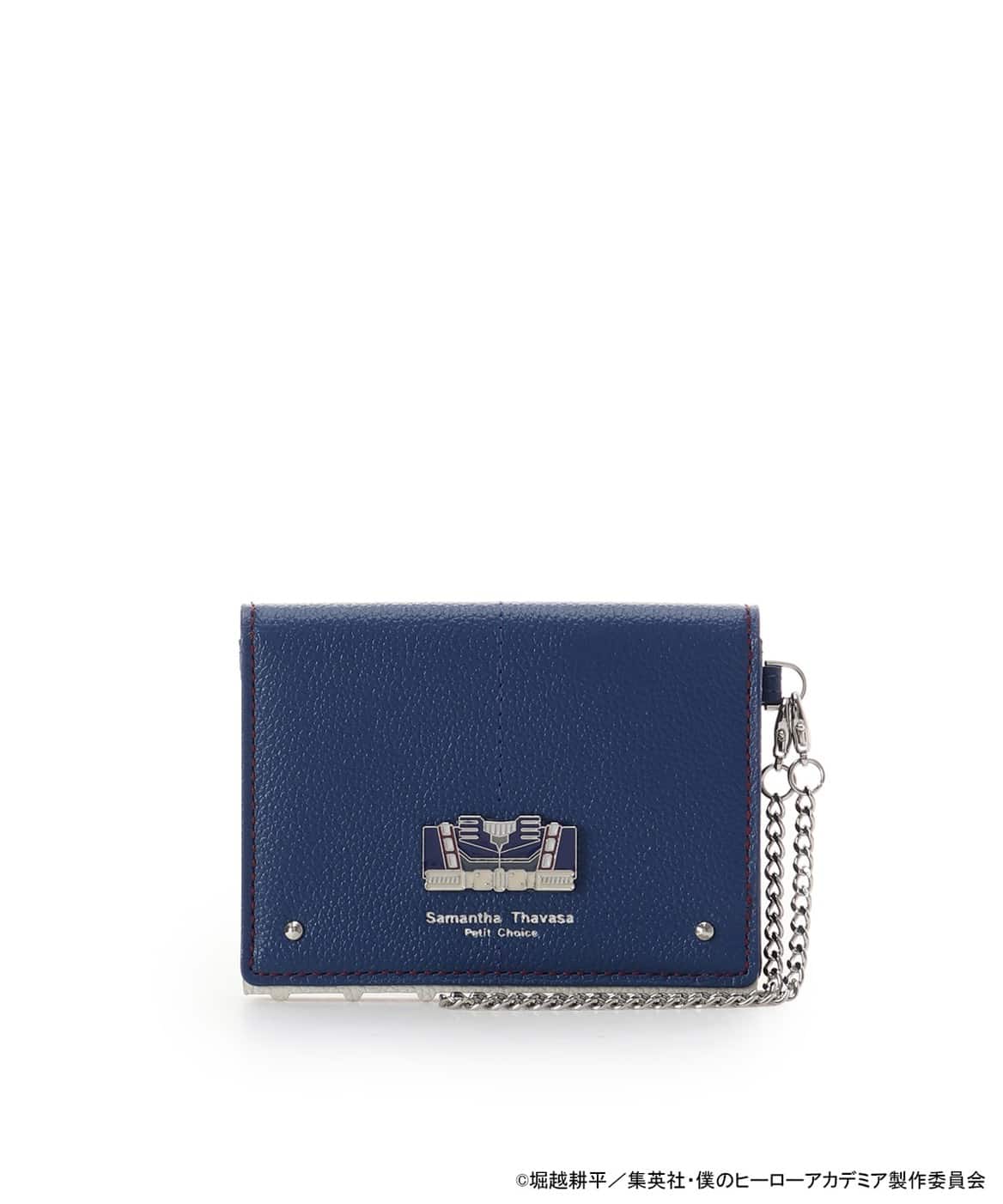 『僕のヒーローアカデミア』「轟焦凍」コレクション パスケース