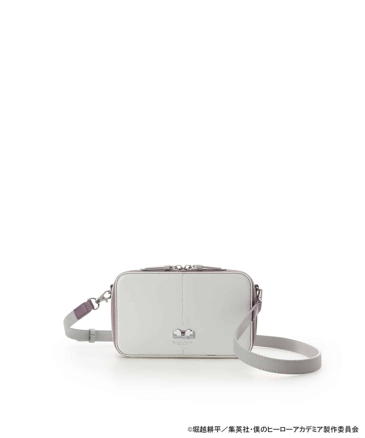 『僕のヒーローアカデミア』「荼毘」コレクション ショルダーバッグ