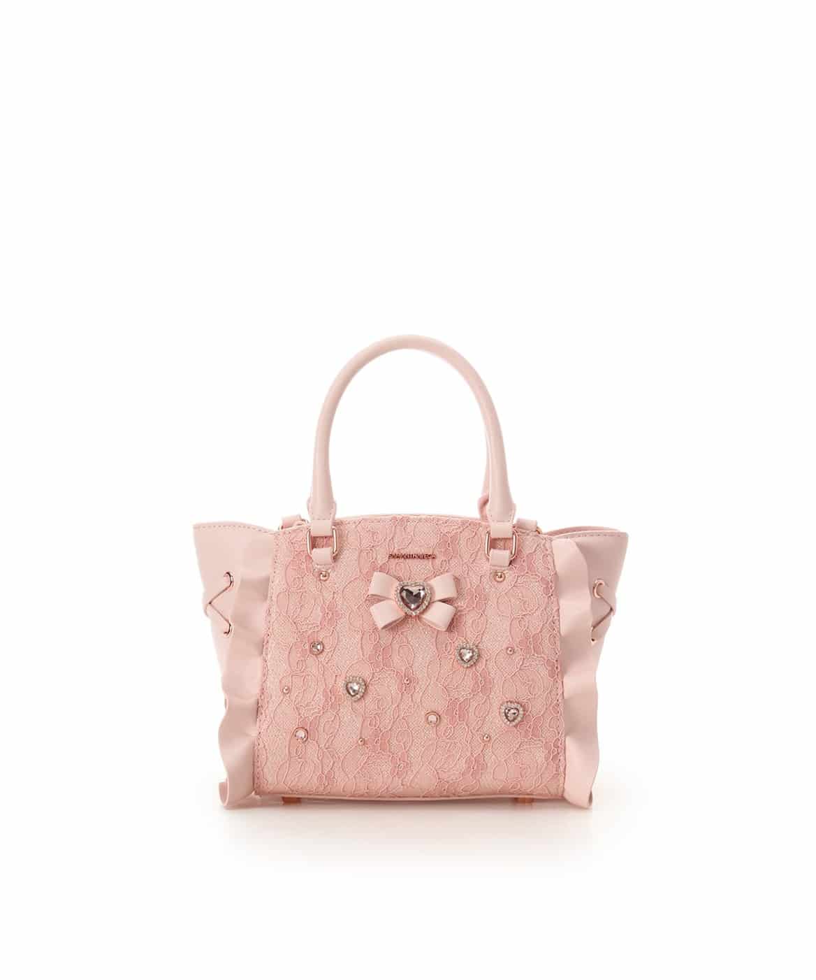 サマンサベガ＆サマンサタバサ プチチョイス