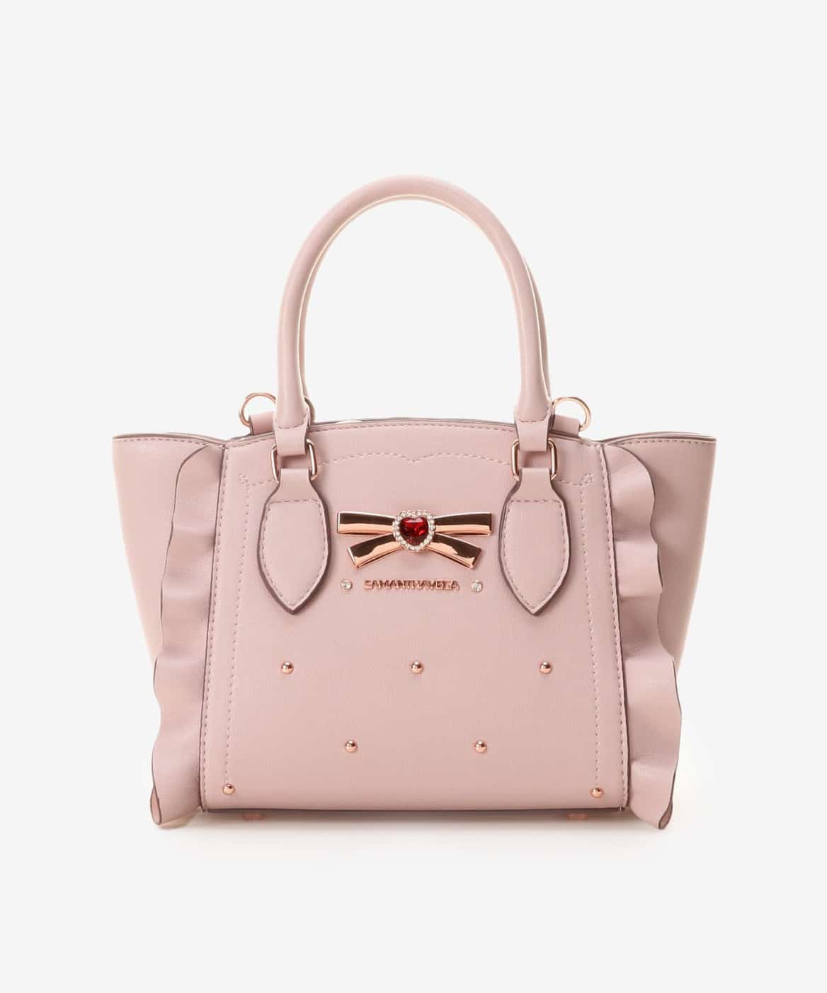 サマンサベガ＆サマンサタバサ プチチョイス