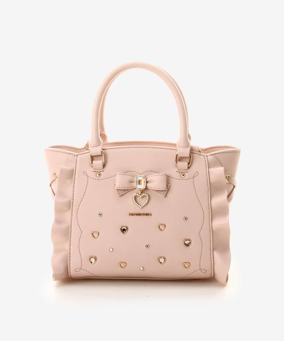 サマンサベガ＆サマンサタバサ プチチョイス