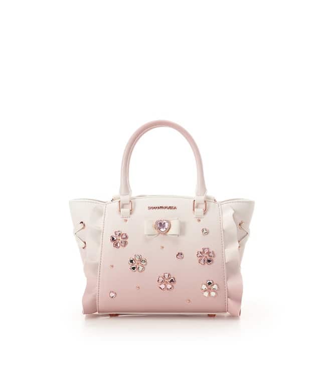 サマンサベガ＆サマンサタバサ プチチョイス