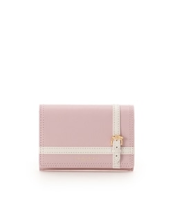 ベルトラッピング カードケース