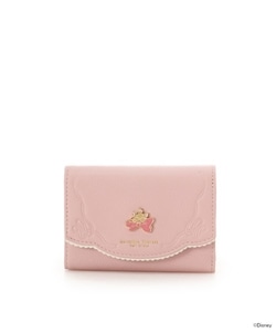ディズニーコレクション　折財布