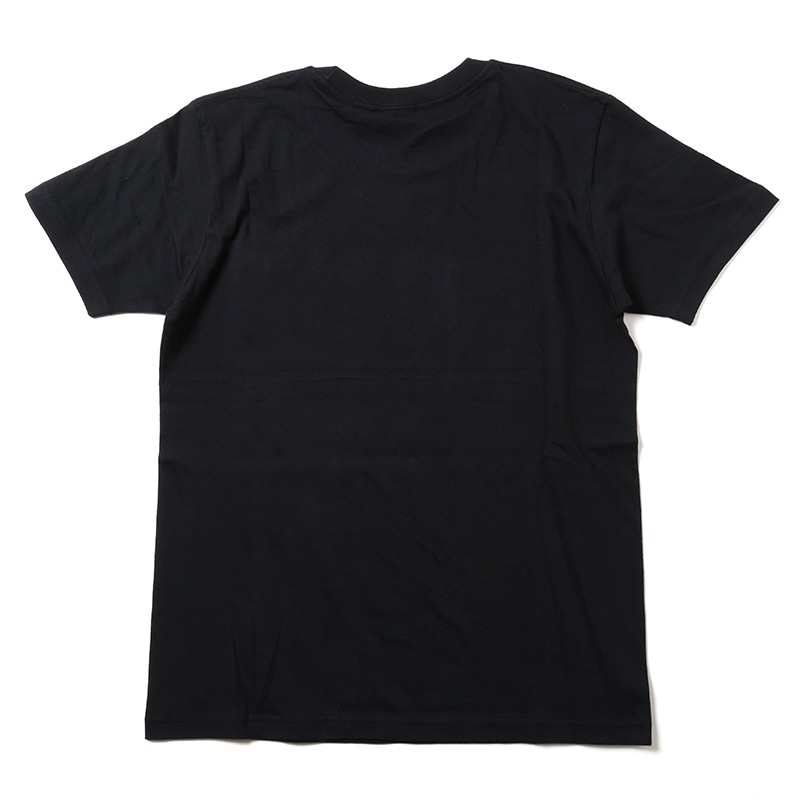 The bicycle ASUKA T-Shirt (ブラック) ブラック M