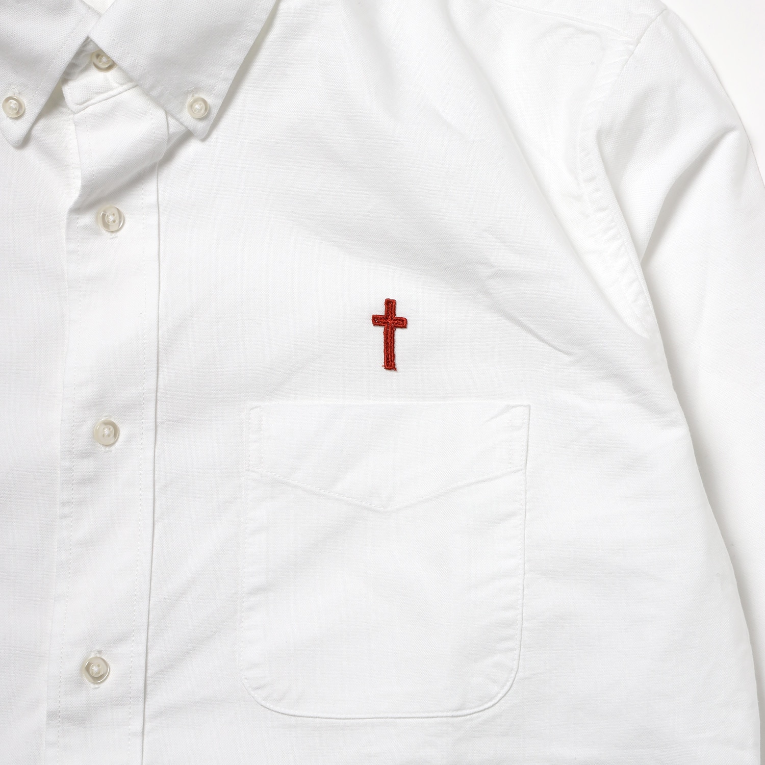 波打際 Shirt (BLUE) BLUE L