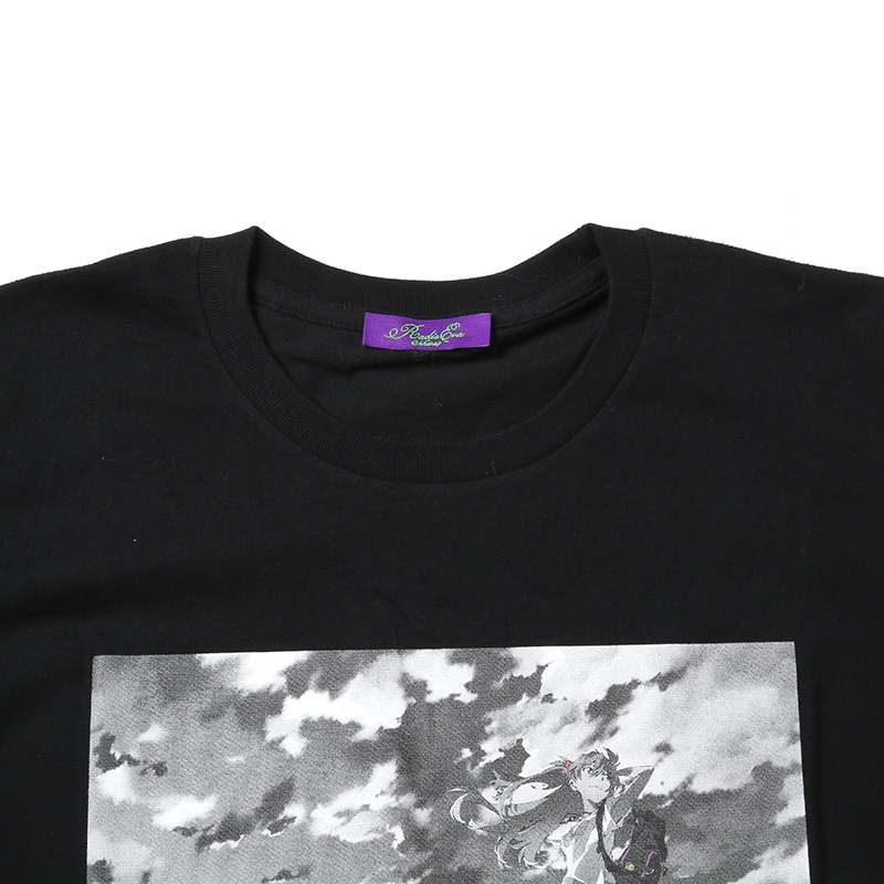 The bicycle ASUKA T-Shirt (ブラック) ブラック M