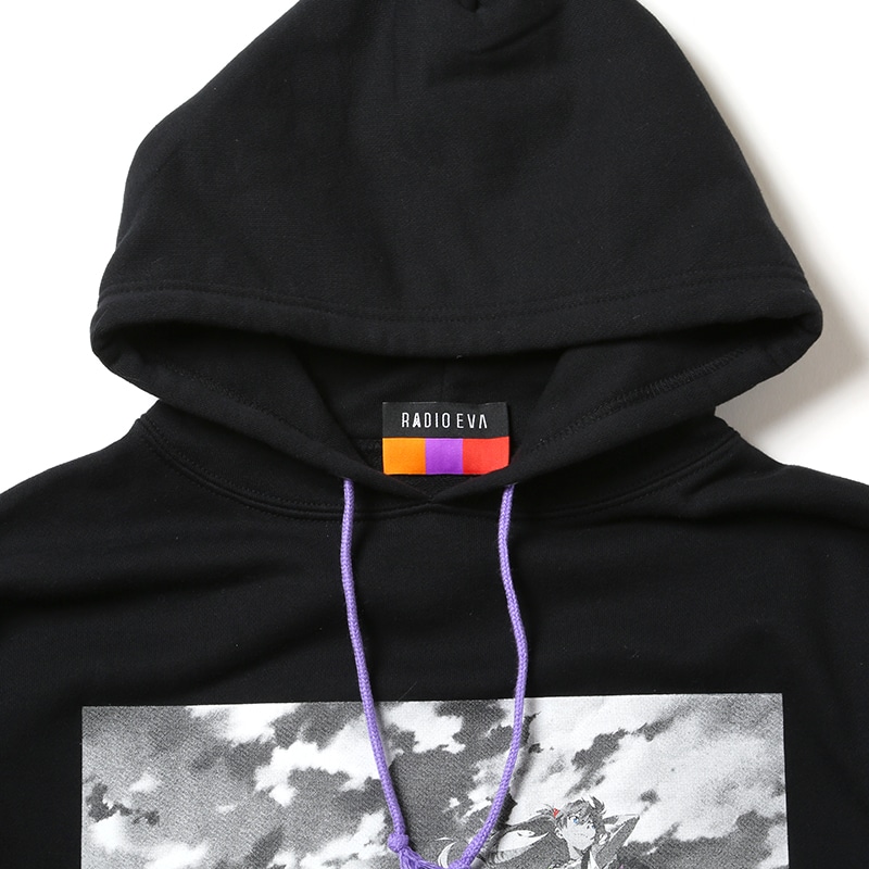 The bicycle ASUKA Parka (ブラック) ブラック XL