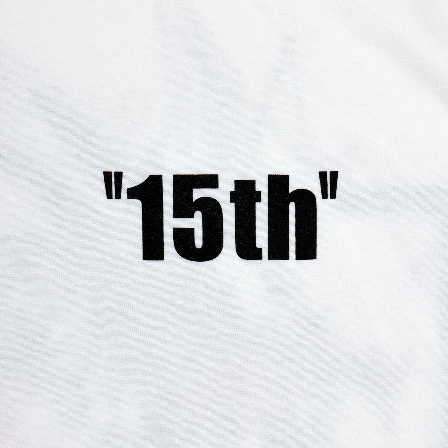 Abstract EVANGELION T-Shirt β（KENTA KAKIKAWA） (WHITE(2号機(THE BEAST))) WHITE(2号機(THE BEAST)) L