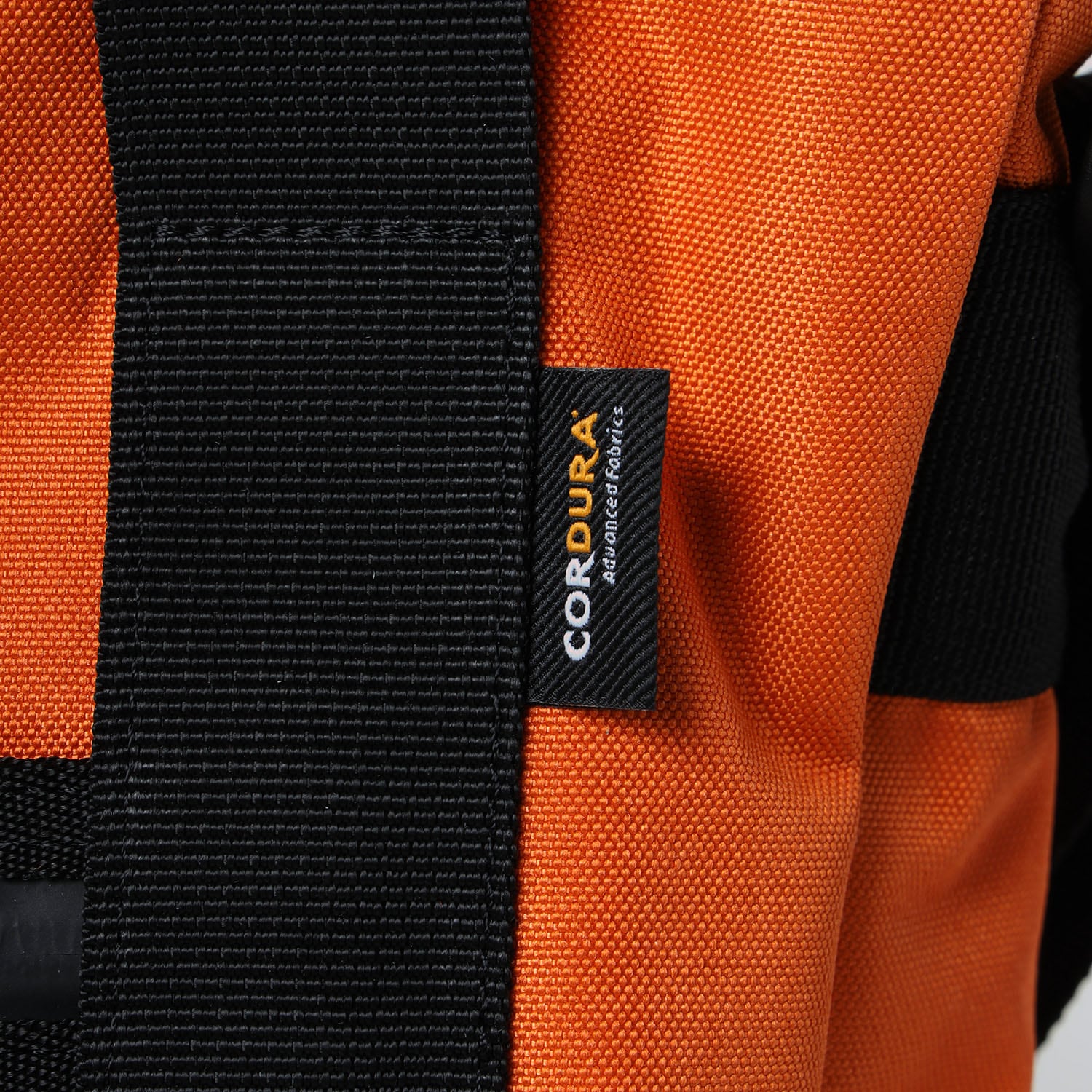 EVANGELION SHIN TOTE BAG by FIRE FIRST (ORANGE) ORANGE ONE SIZE