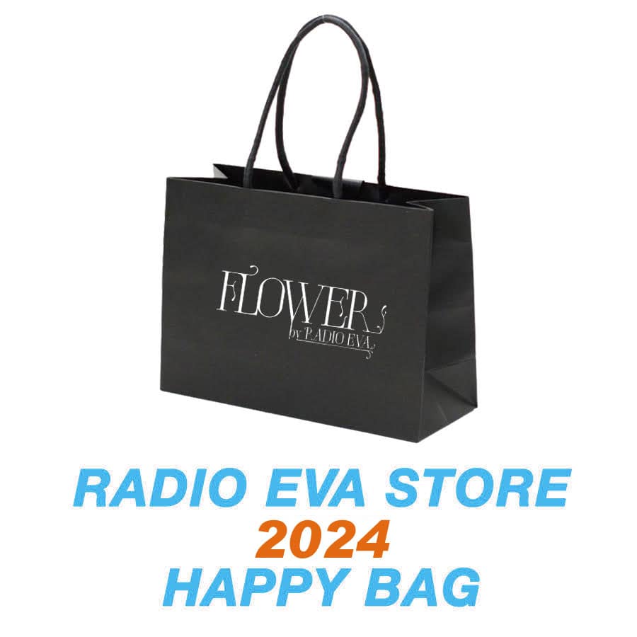 商品検索RADIO EVA STORE | ONLINE PARCO（オンラインパルコ）