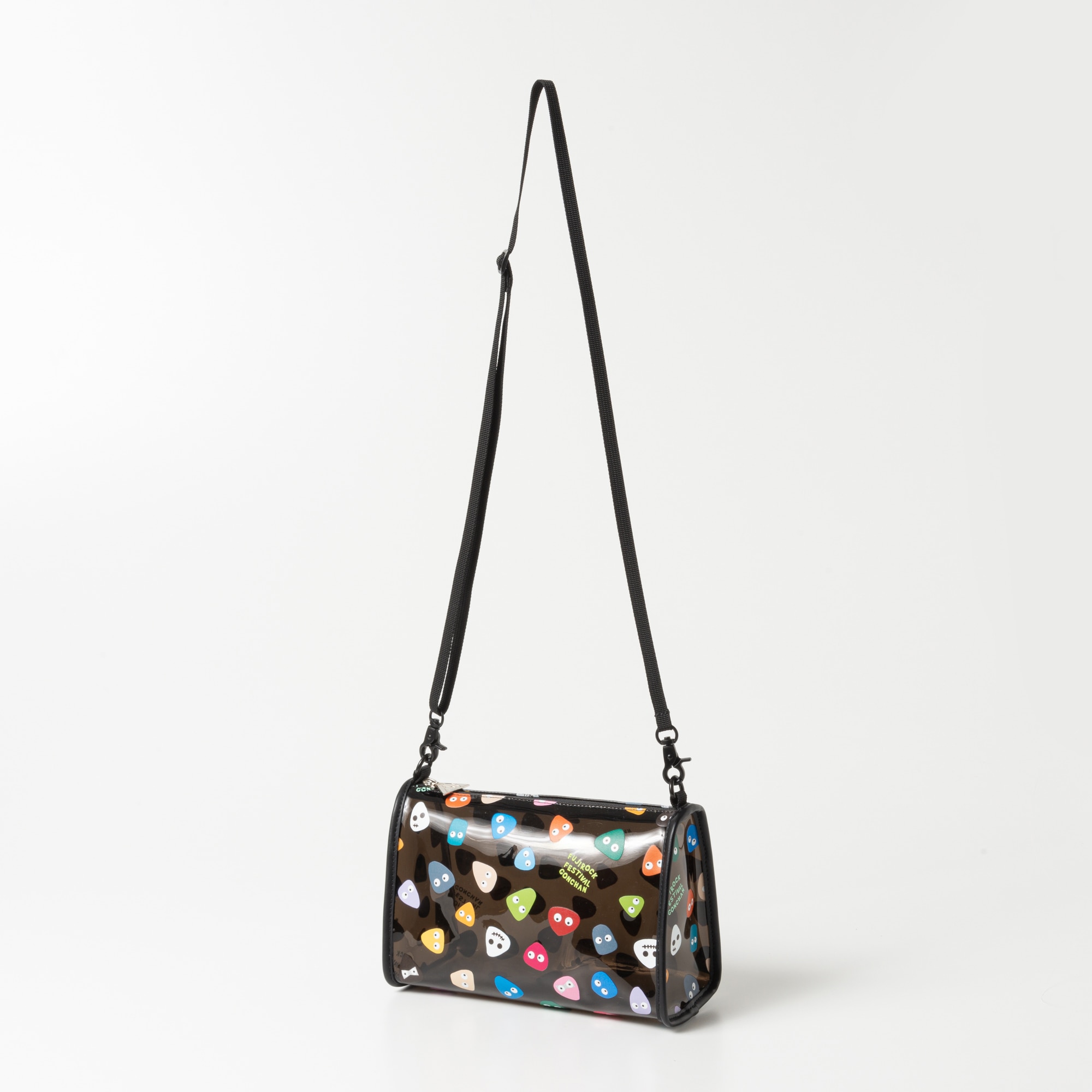 FUJI ROCK GONCHAN BAG (go slow caravan製)