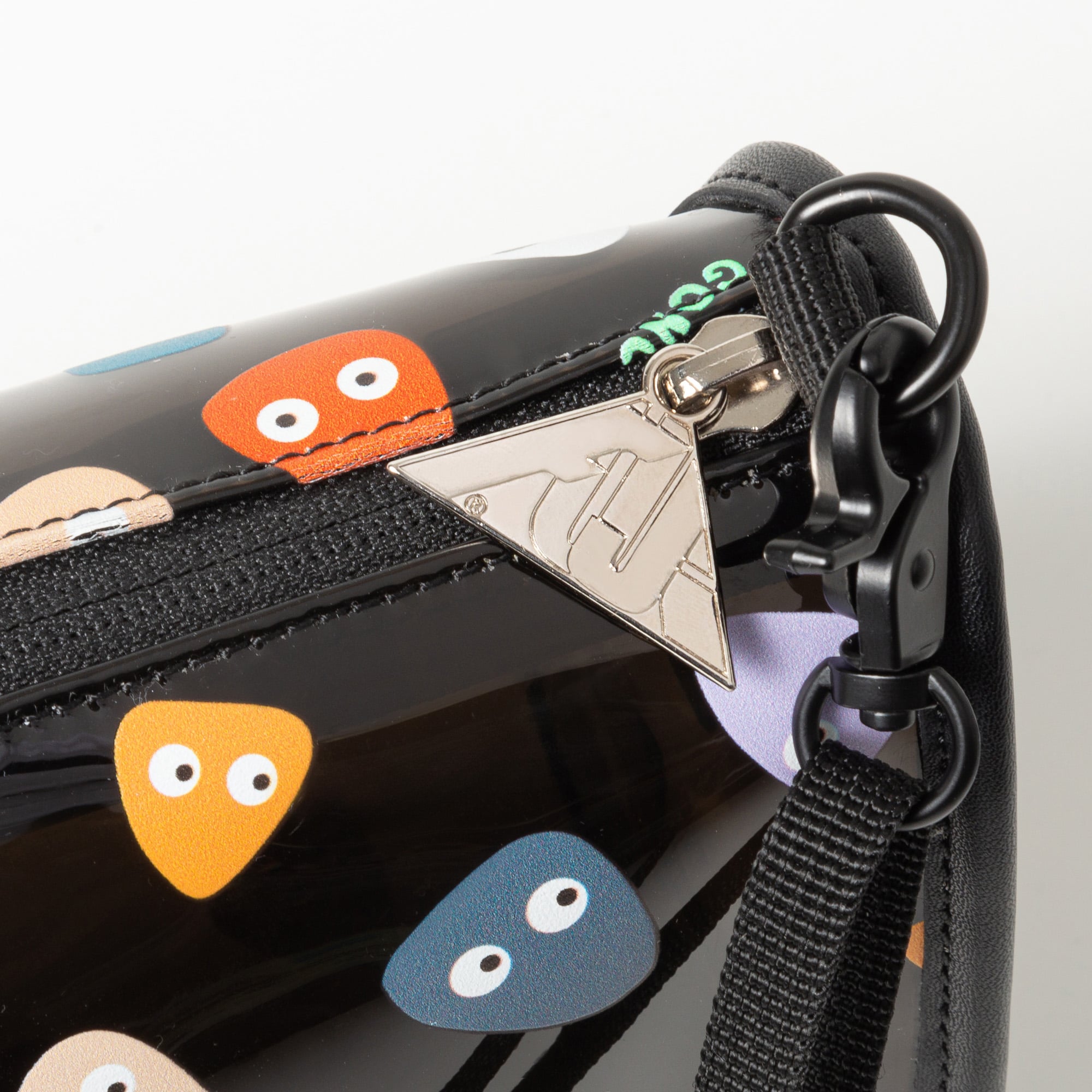 FUJI ROCK GONCHAN BAG (go slow caravan製)