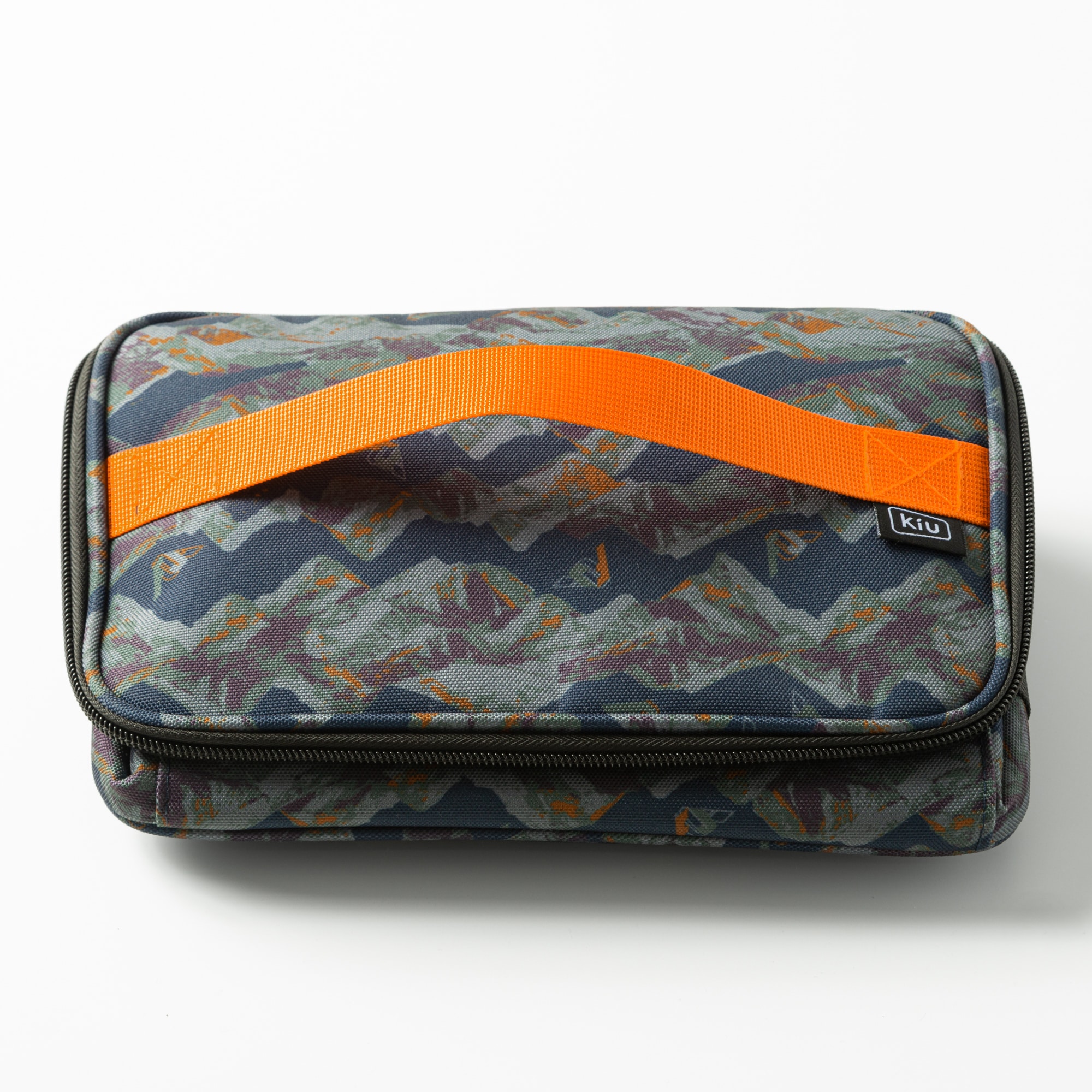 FUJI ROCK 600D SOFT COOLER BAG 5L (Kiu製)
