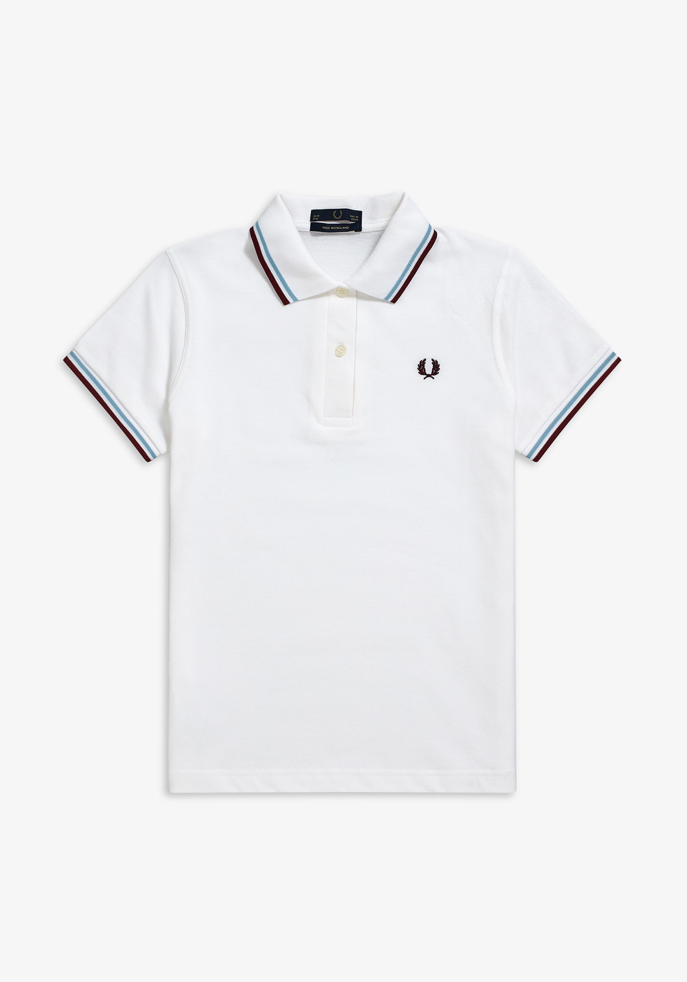 The Fred Perry Shirt - G12(8 157: BLACK / CHAMPAGNE)｜ FRED PERRY｜渋谷PARCO |  ONLINE PARCO（オンラインパルコ）
