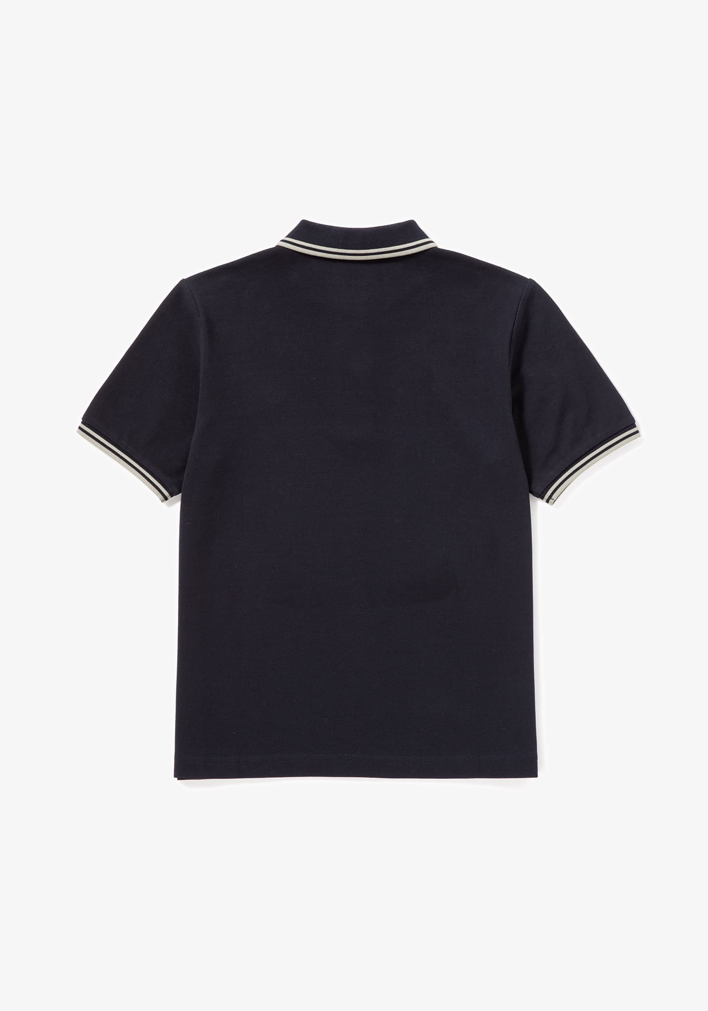 The Fred Perry Shirt - G3600