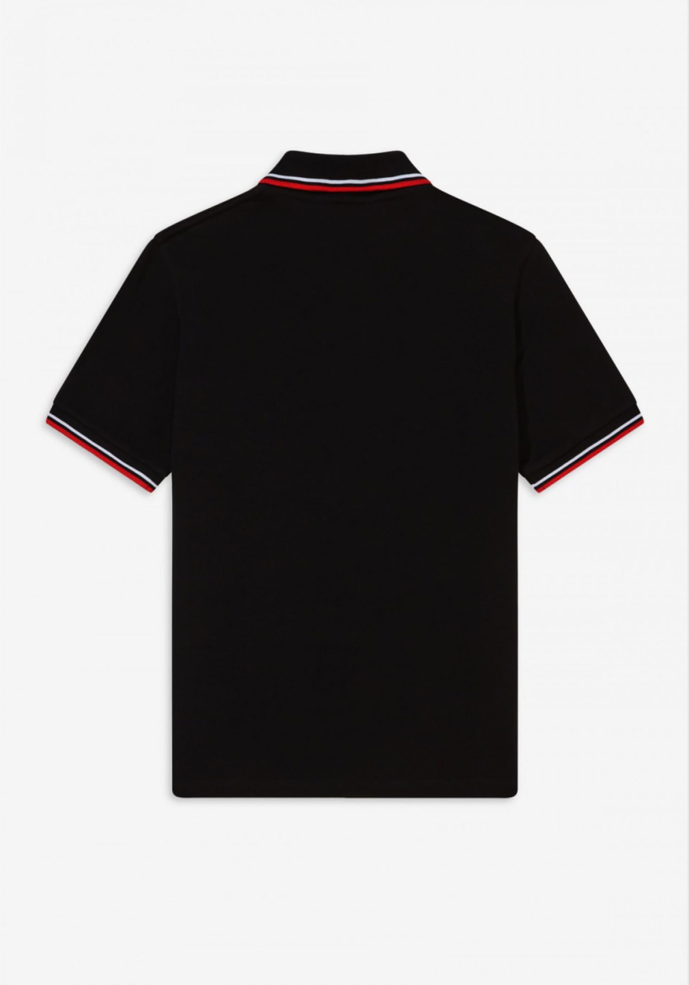 The Fred Perry Shirt - M12