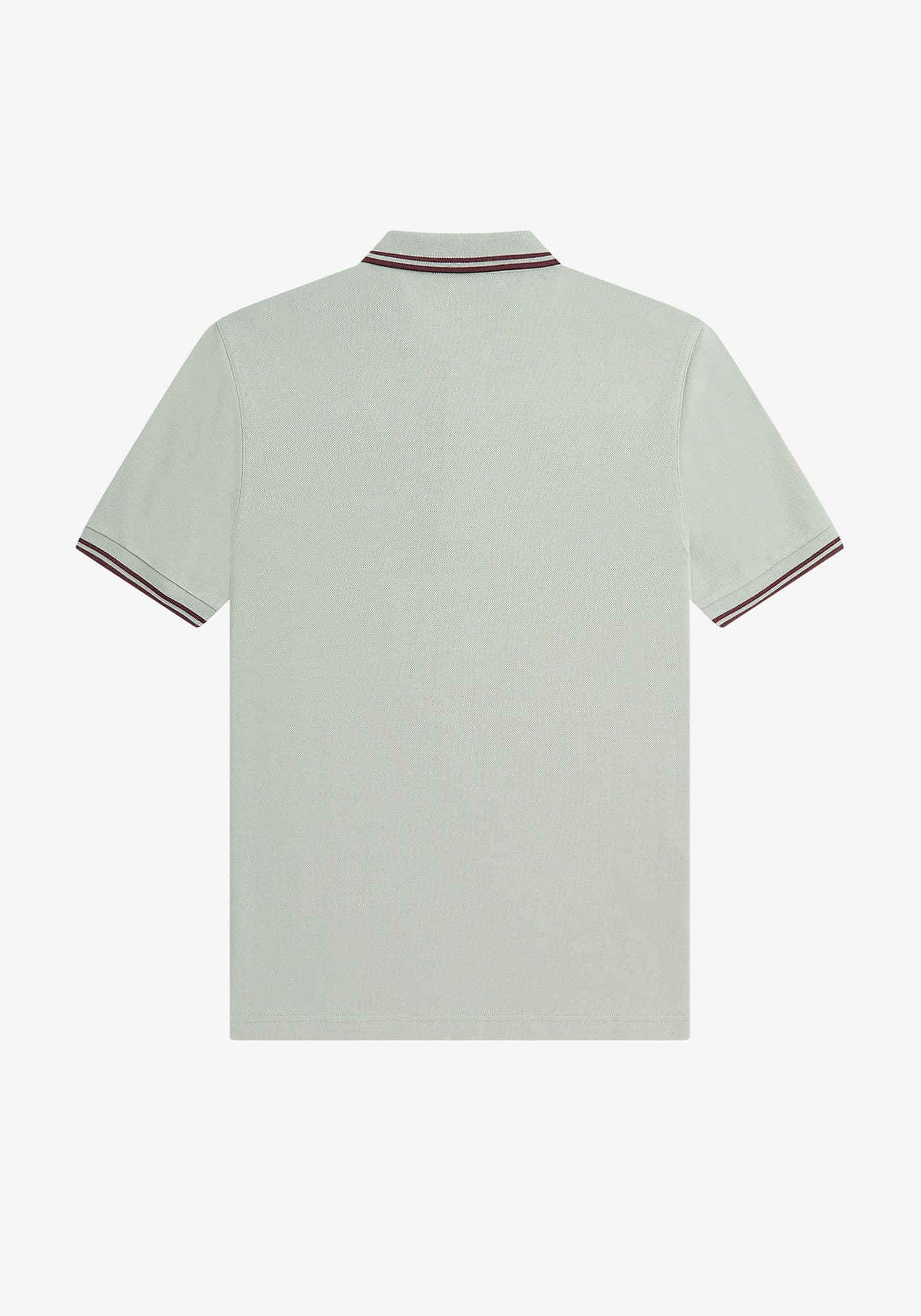 The Fred Perry Shirt - M3600(S 181: LIMESTONE)｜ FRED PERRY｜渋谷