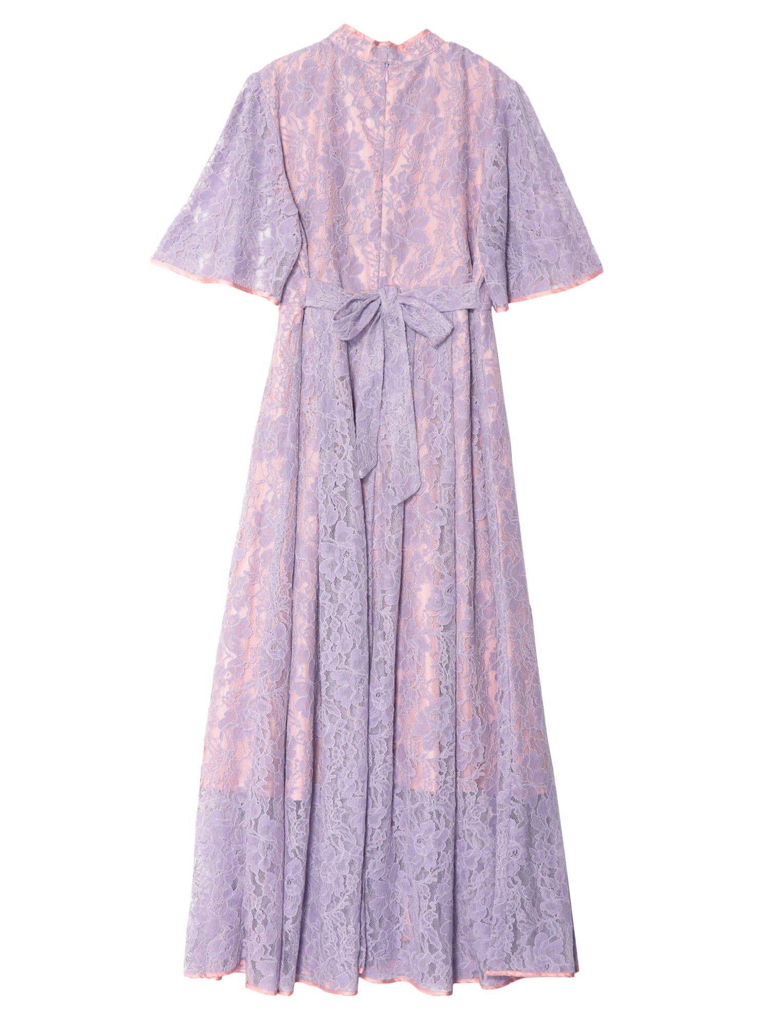 Ipanema Long Dress Ⅱ(S ホワイト)｜ PAMEO POSE｜渋谷PARCO | ONLINE