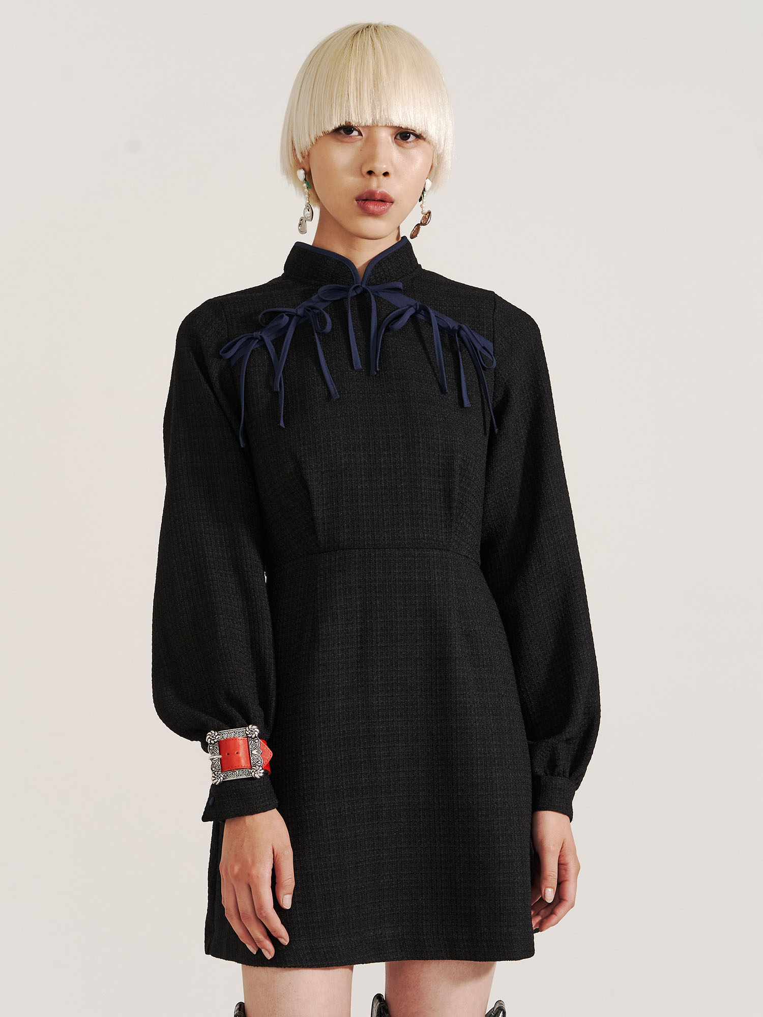 割引設定 【新品・未使用】PAMEO POSE Romantic Dress Mini