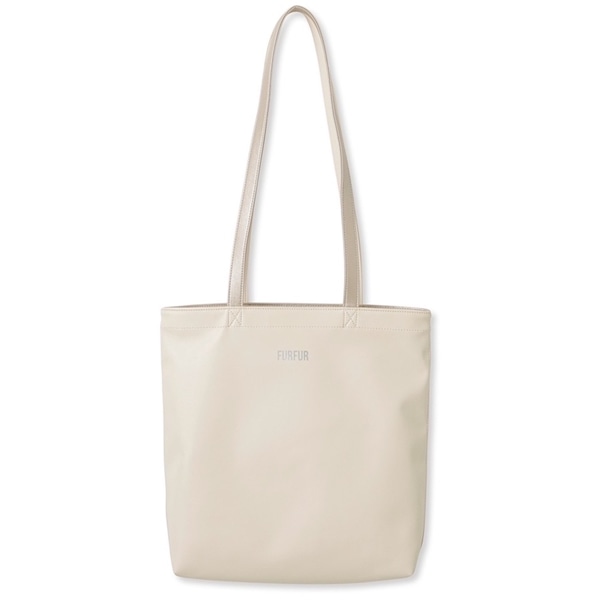 ダブルフェイストートバッグM IVR M