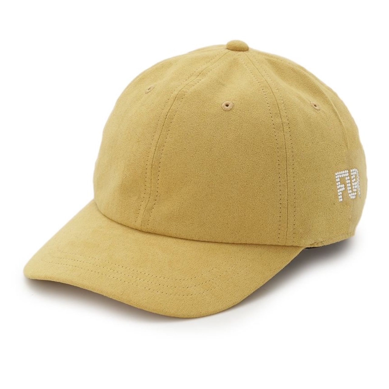 予約商品】クリスタルロゴキャップ – Darich (ダーリッチ)