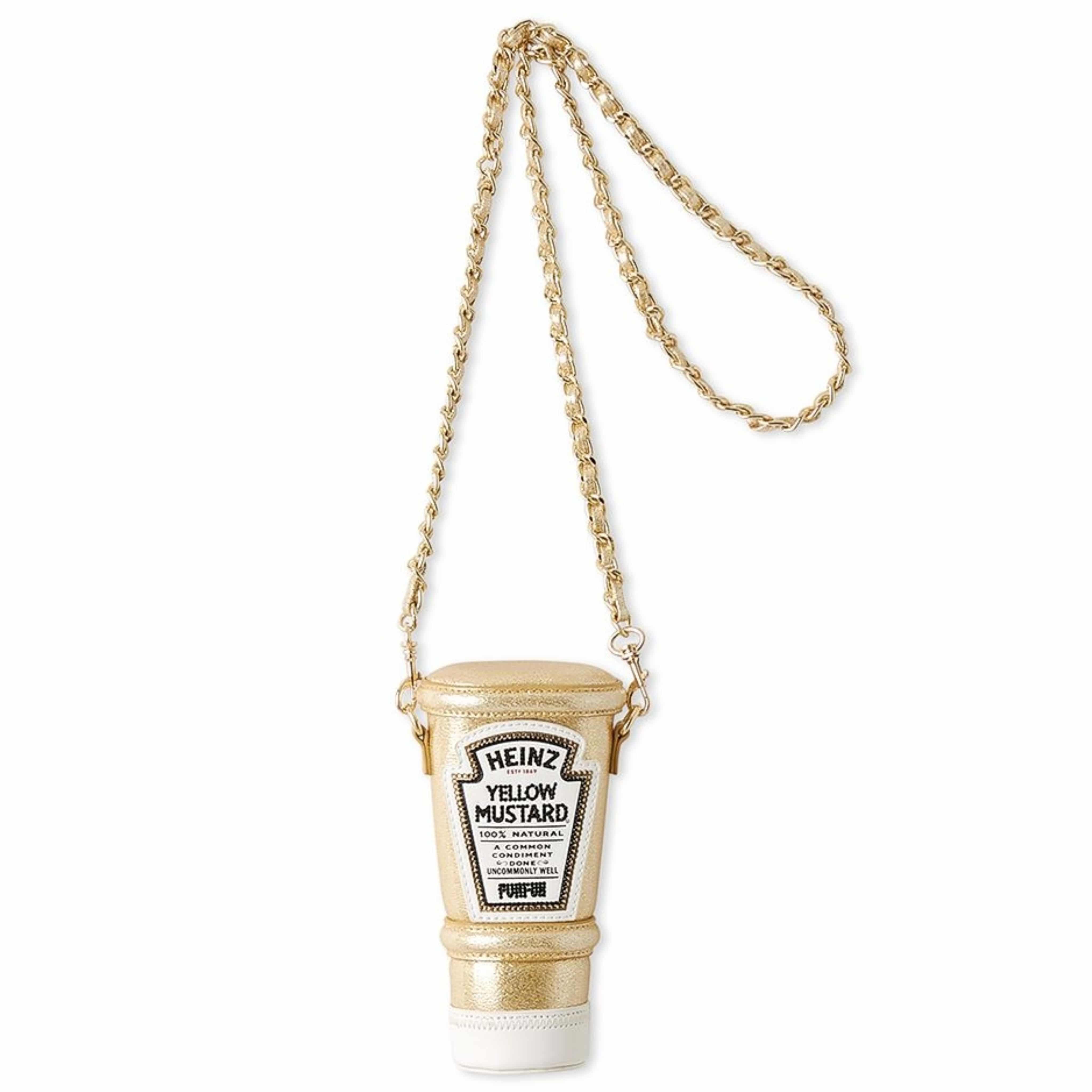 HEINZボトルバッグ