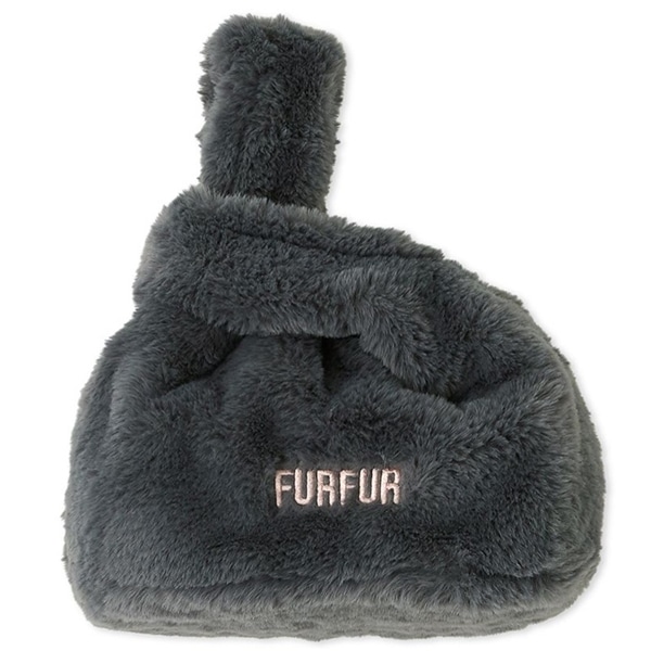 エコファーマーケットバッグ CGRY F