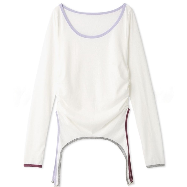 リンガーガータープルオーバー OWHT F