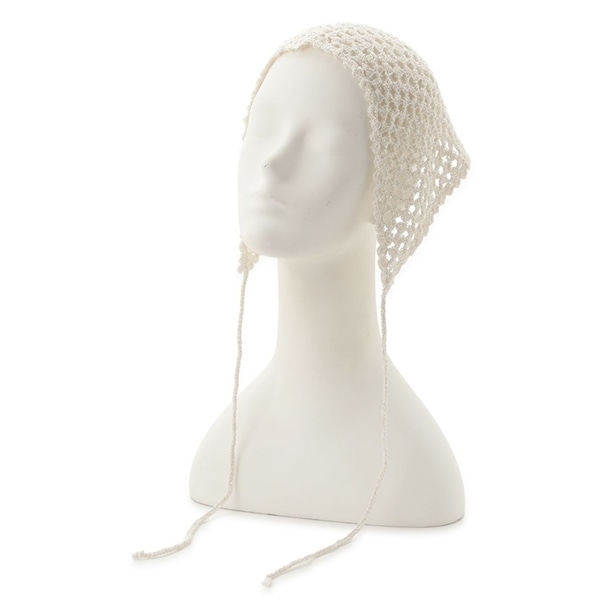 クロシェハット IVR F