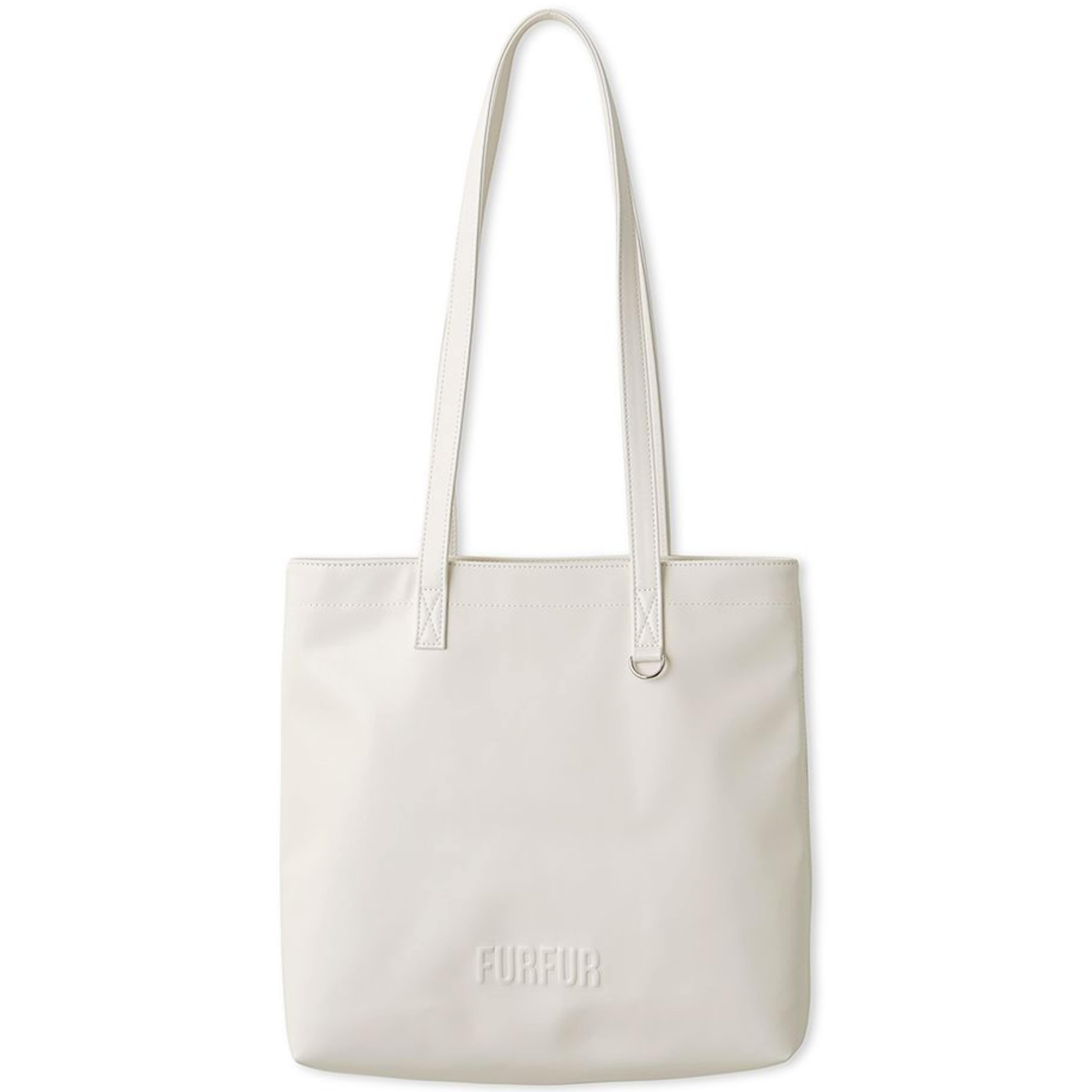 エンボスロゴトートM IVR F