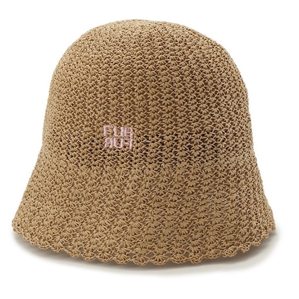 スカラップロゴバケハ CML F