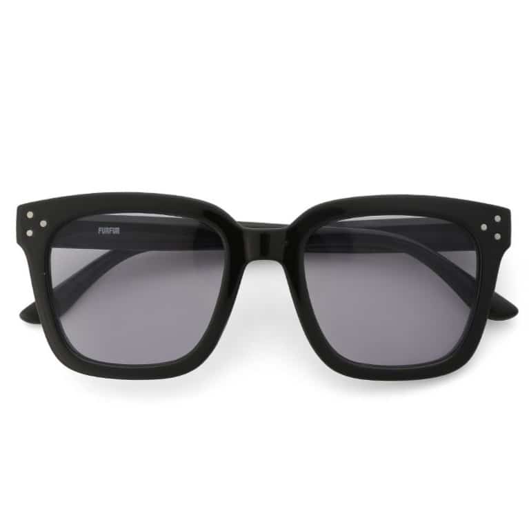 アイウェア DGRY F