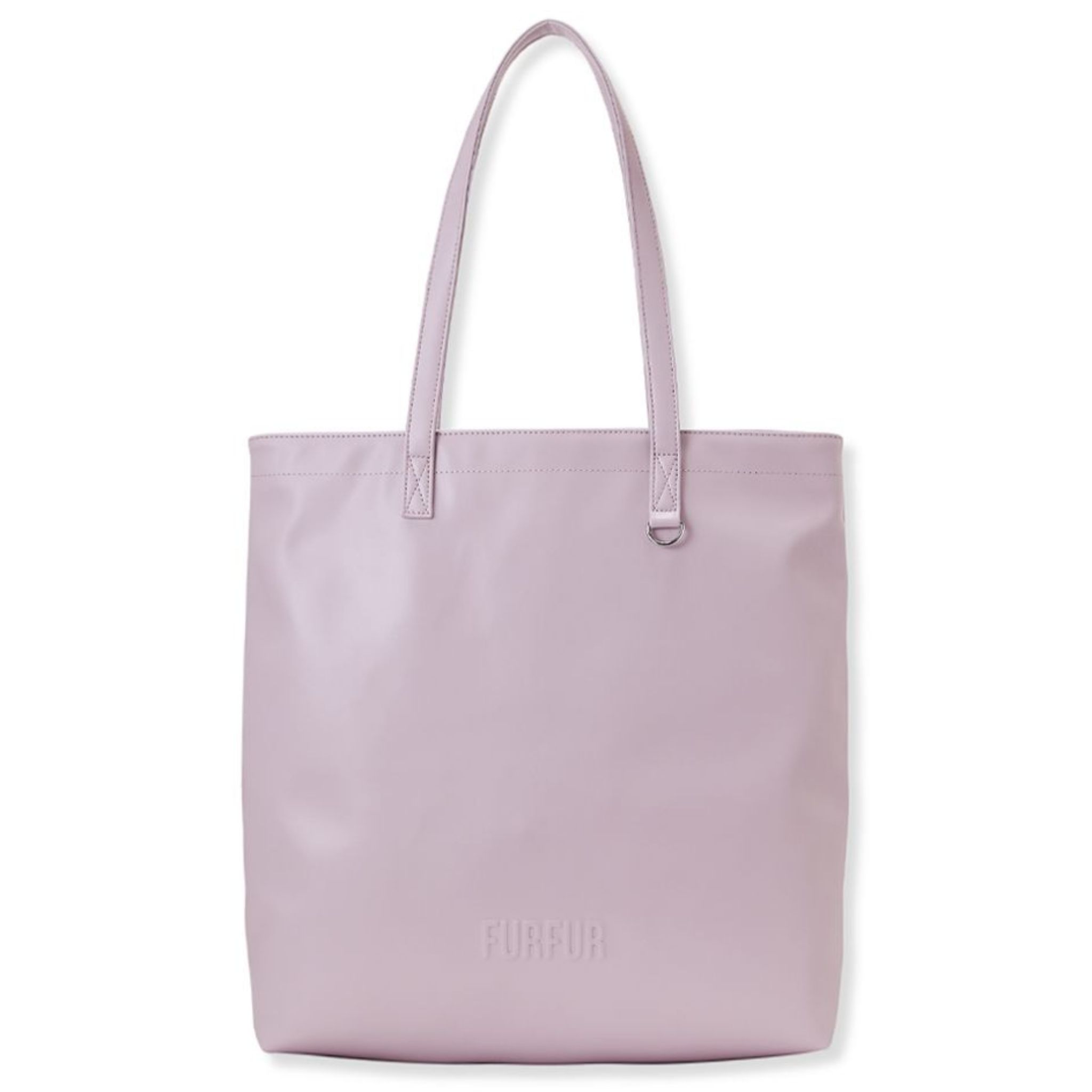 エンボスロゴトートL LAV F