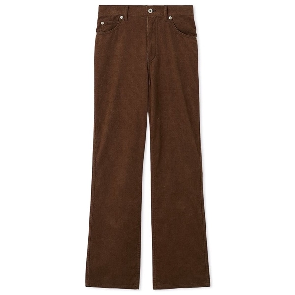 リボンステッチデニム BRW 1