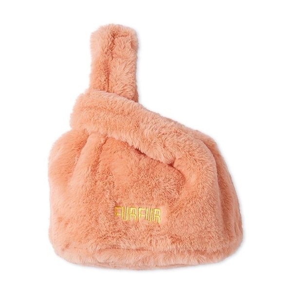 エコファーマーケットバッグ ORG F