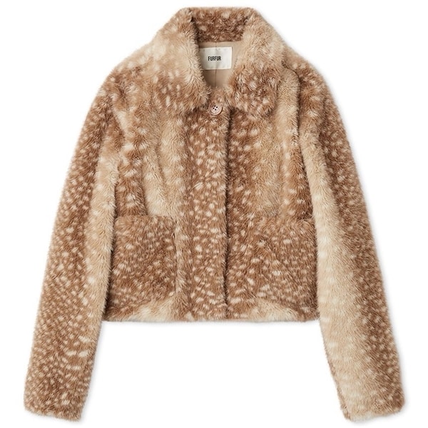 エコファージャケット ANIMAL F