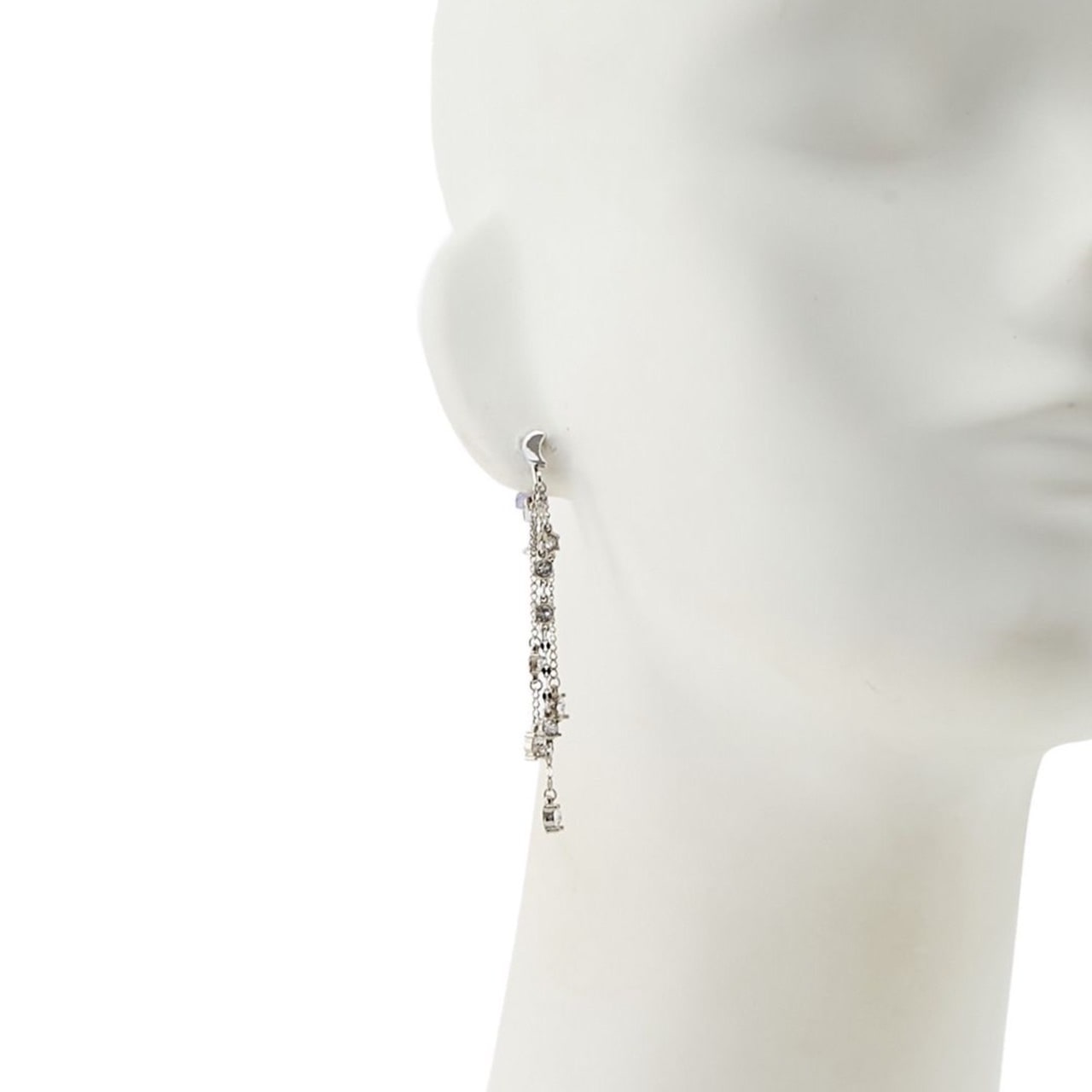 流れ星イヤリング GLD F