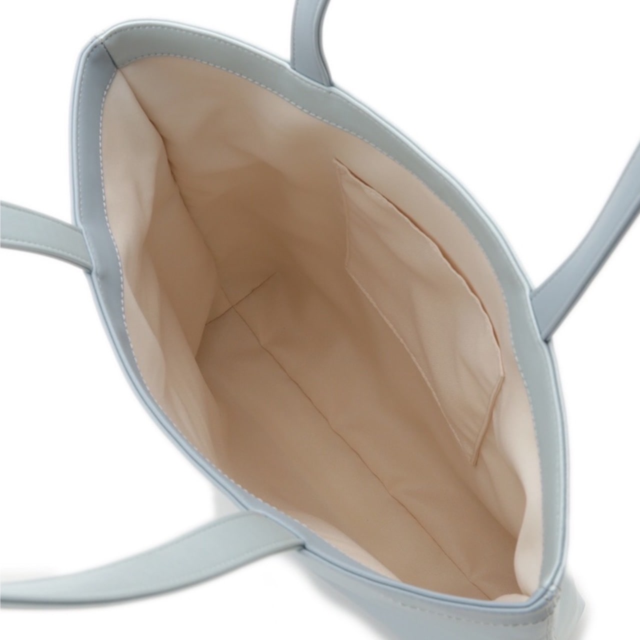 ダブルフェイストートバッグM PNK M