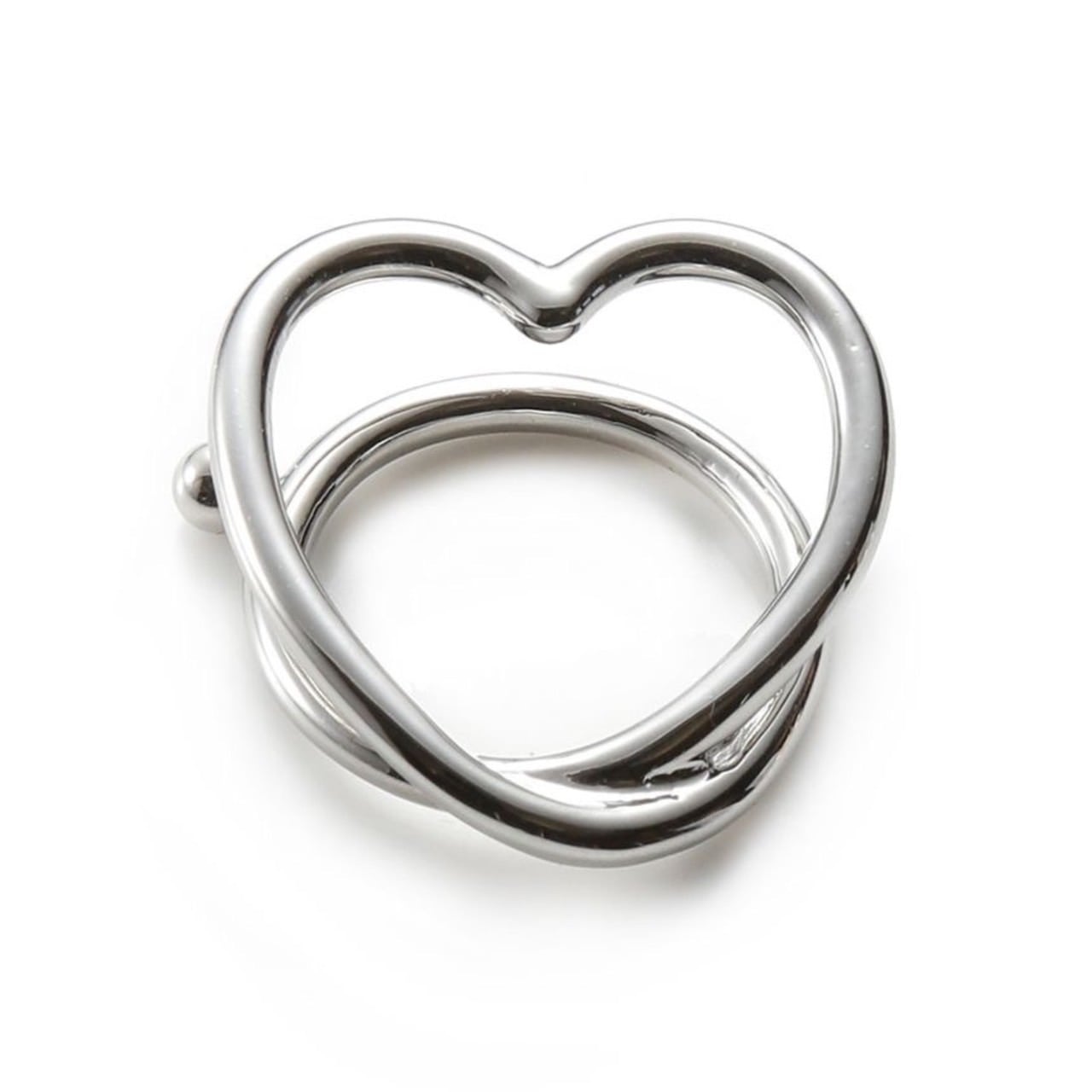 ハートリング SLV F