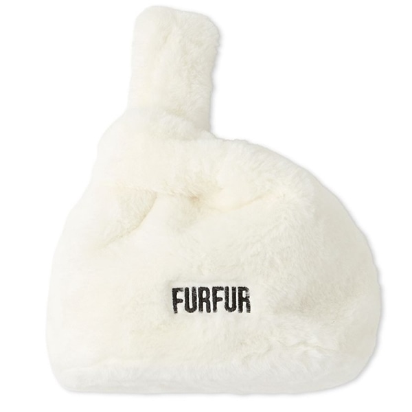 エコファーマーケットバッグ IVR F