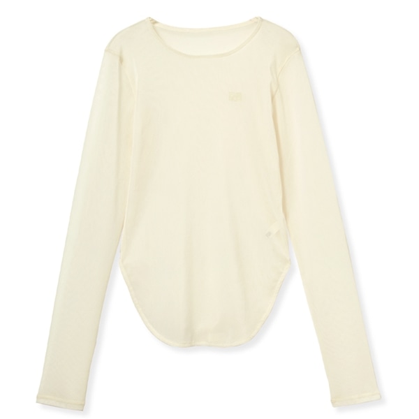 シアープルオーバー IVR F