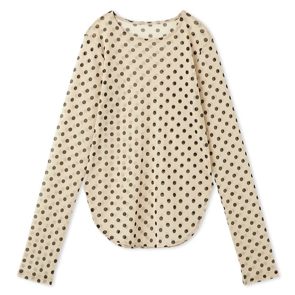 シアープルオーバー BEG F