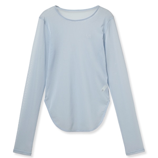 シアープルオーバー SAX F