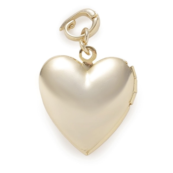 ラッキーモチーフミックスブレスレットチャーム E F