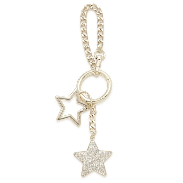スターモチーフチャーム GLD F