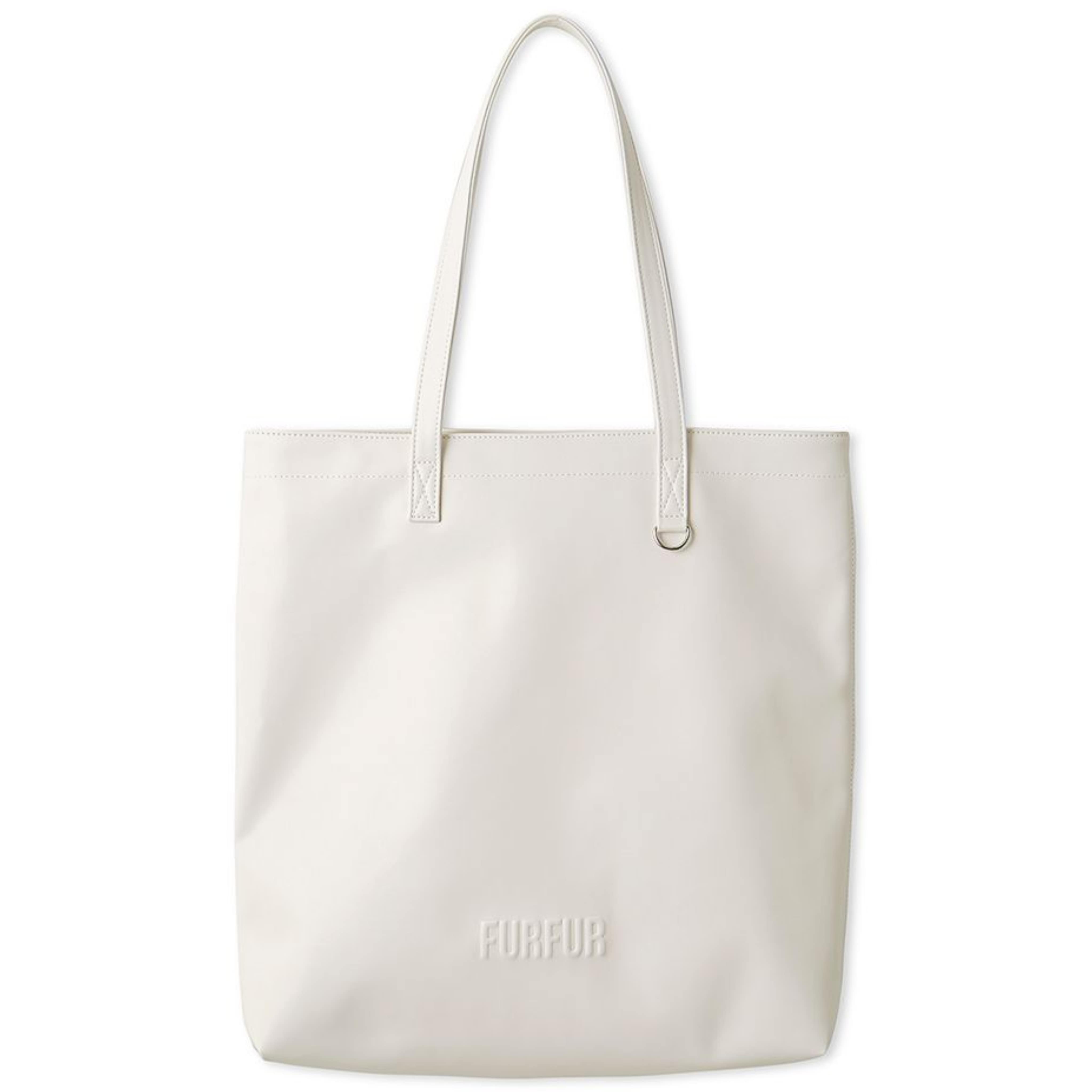 エンボスロゴトートL IVR F